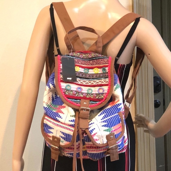 Backpacks